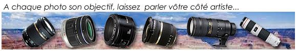 bandeau optiques