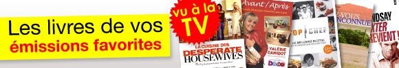 vu a la tele