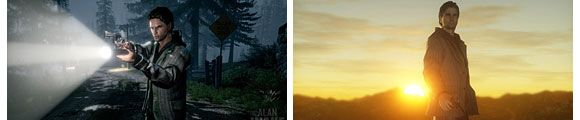alan wake