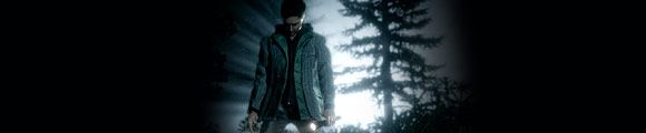 alan wake