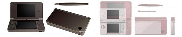 DSi XL