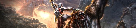 God Of War 3