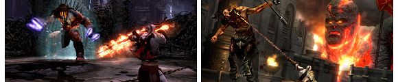 God Of War 3