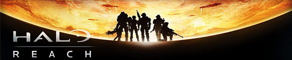 Halo Reach