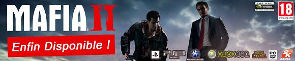 Mafia 2