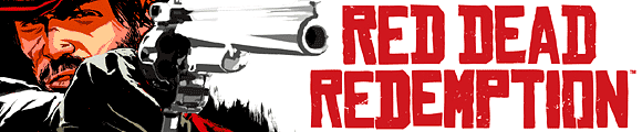 Red Dead Redemption