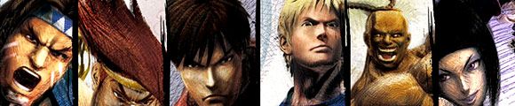 Super Street fighter 4