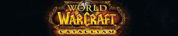 WOW Cataclysm