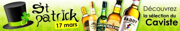 Saint Patrick