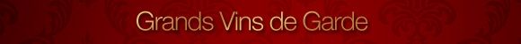 Cave à Vin et Grand Cru achat vente