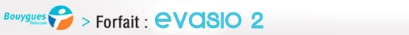 evasio 2 
