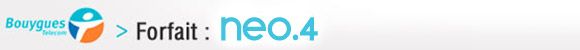 neo 4 