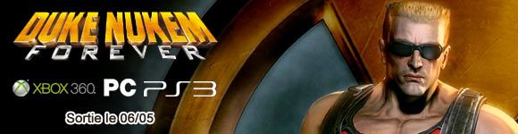 Duke Nukem forever