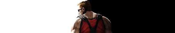 Duke Nukem 