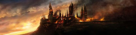 Harry potter 7
