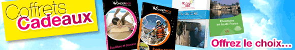 coffrets cadeaux