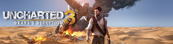 Uncharted 3