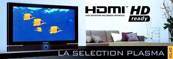 Selection Plasma