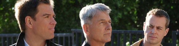 NCIS 