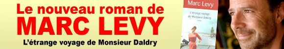 marc LEVY