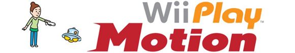 Wii Play Motion