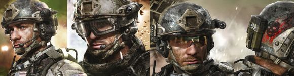 COD Modern Warfare 3