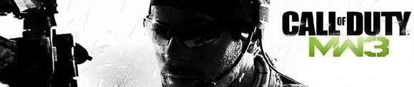 COD Modern Warfare 3