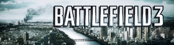 Battlefield 3