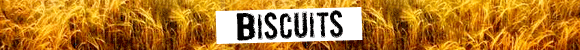 Bio biscuits