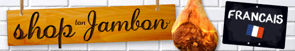 VE Shop jambon - tetiere france