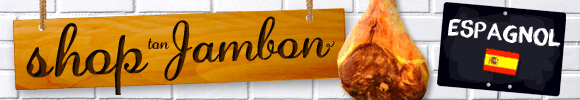 VE Shop Jambon - Tetiere Espagne