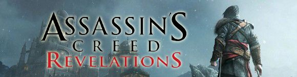 assassins creed revelations