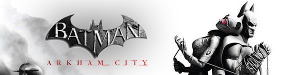 batman arkham city