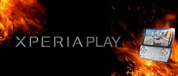 Xperia Play