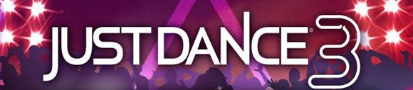 Just Dance 3
