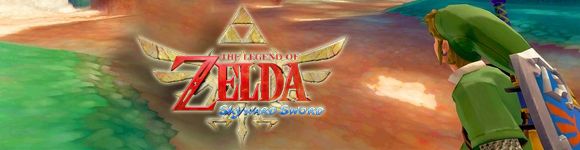 zelda skyward swords