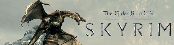 the elder scrolls v skyrim