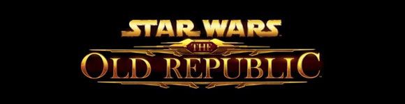 Star Wars The Old Republic