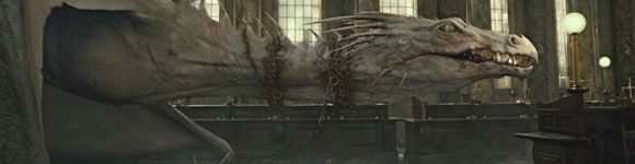 Harry Potter et les reliques de la mort partie 2