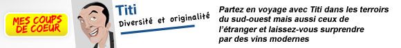 experts - profil titi 580