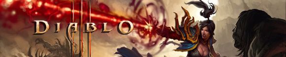 Diablo 3