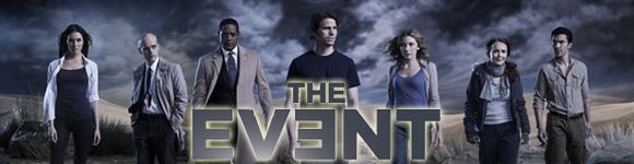 The Event  saison 1