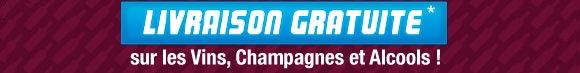 Conditions livraison Gratuite