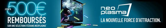 Panasonic Viera Nouveautés