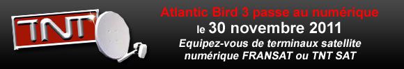 Switch Satellite AB3