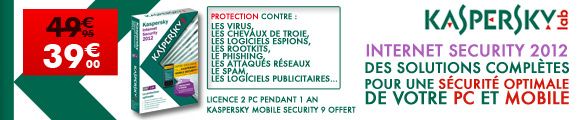 kaspersky 10 2011