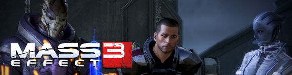 Mass Effect 3