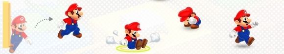 Super Mario 3D Land