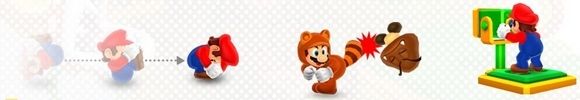 Super Mario 3D Land