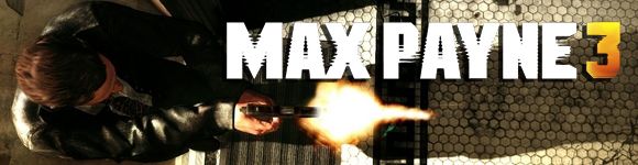 Max Payne 3